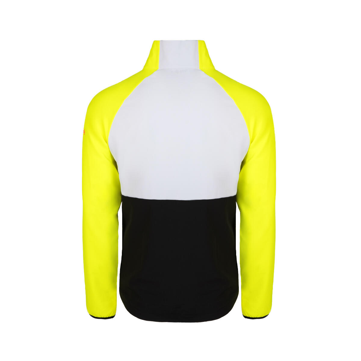 Casaco desportivo para homem BARR M S/C : Estilo e funcionalidade para todos os 2/4