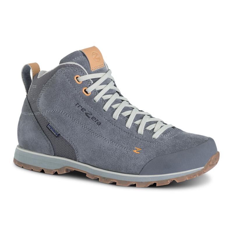 Chaussures de Randonnée Femme ZETA MID W'S WP GRIS