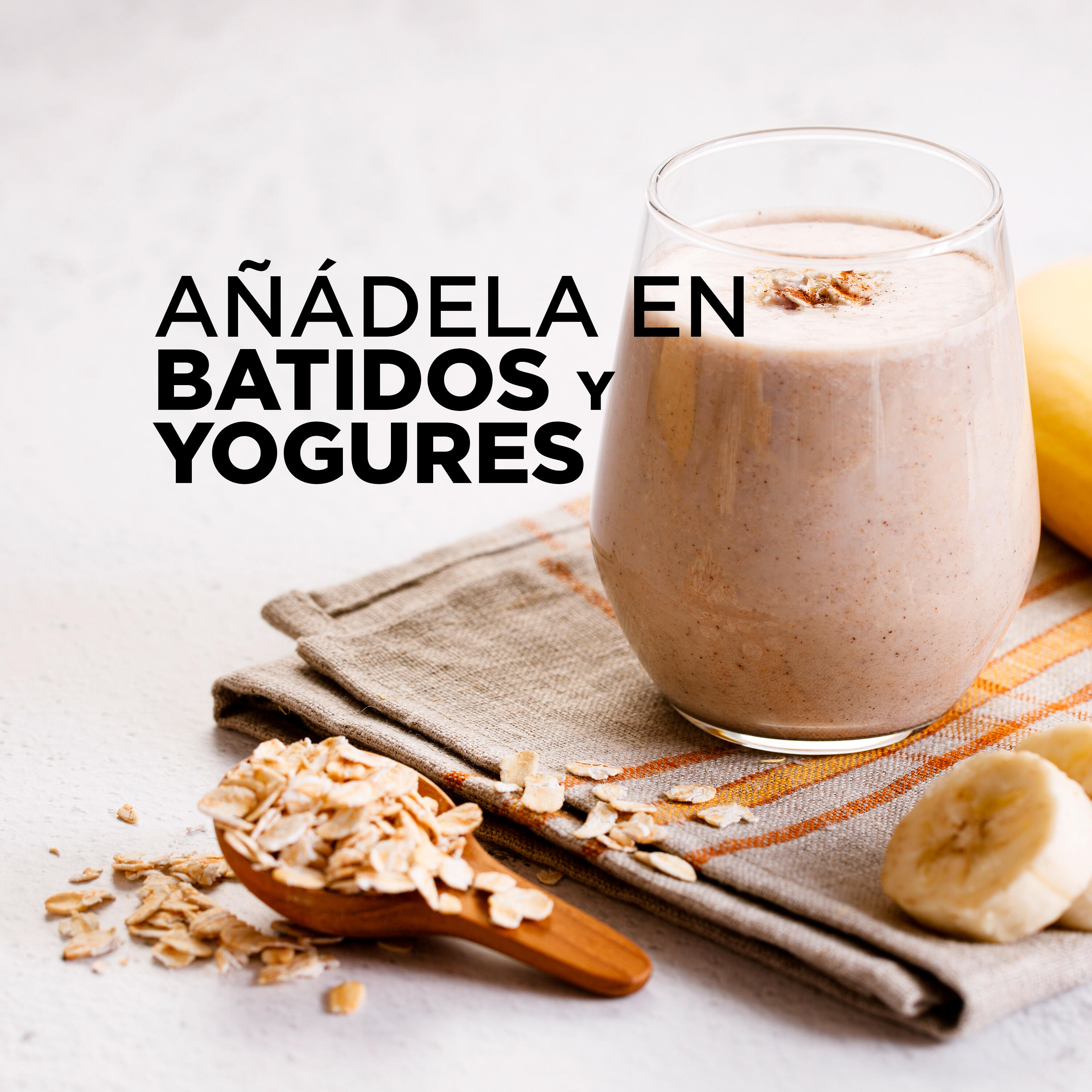 Copos Avena Gruesos Integrales BIO Sport Live - 1Kg - DRASANVI 5/5