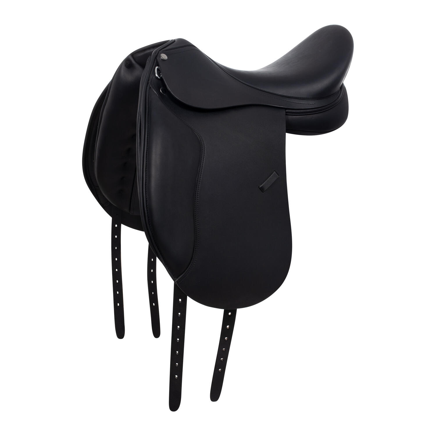 EQUESTRO Aken dressuurzadel