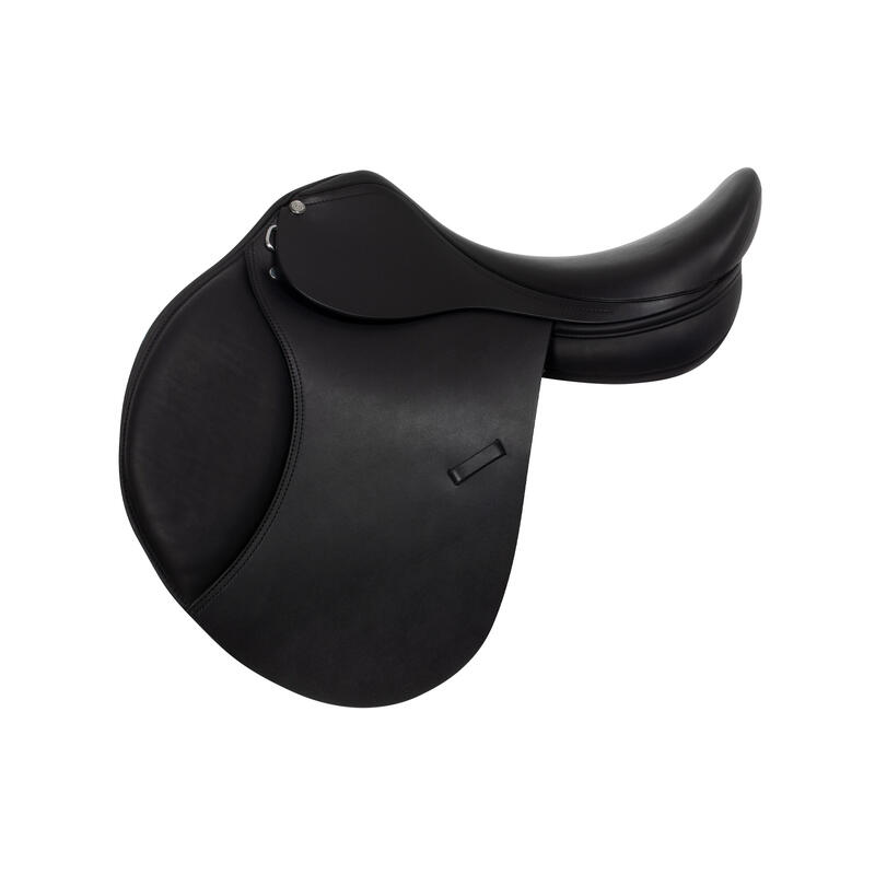 Selle polyvalente Mercury en cuir