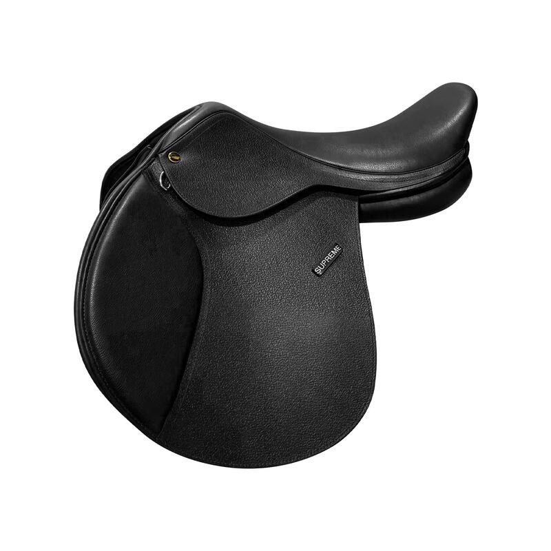 Selle de saut Atlanta avec arcade interchangeable