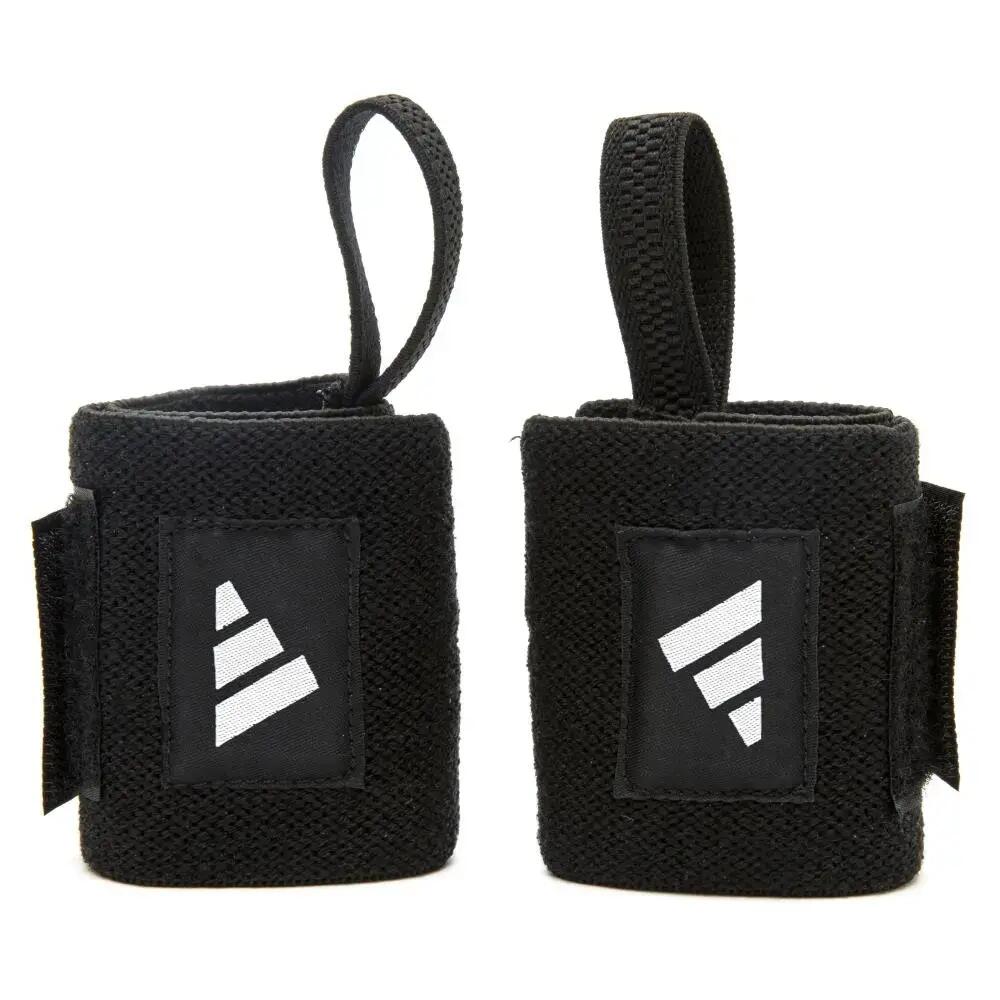 Adidas Weight Lifting Wrist Wraps
