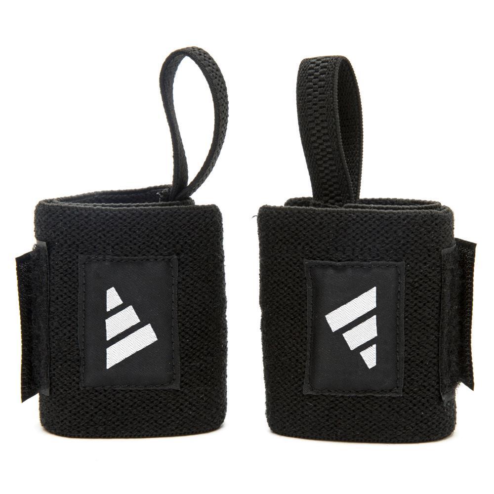 ADIDAS Adidas Weight Lifting Wrist Wraps