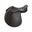 Selle de saut Atlanta avec arcade interchangeable