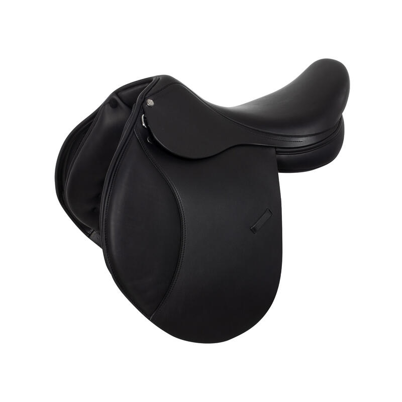 Selle polyvalente Mercury en cuir