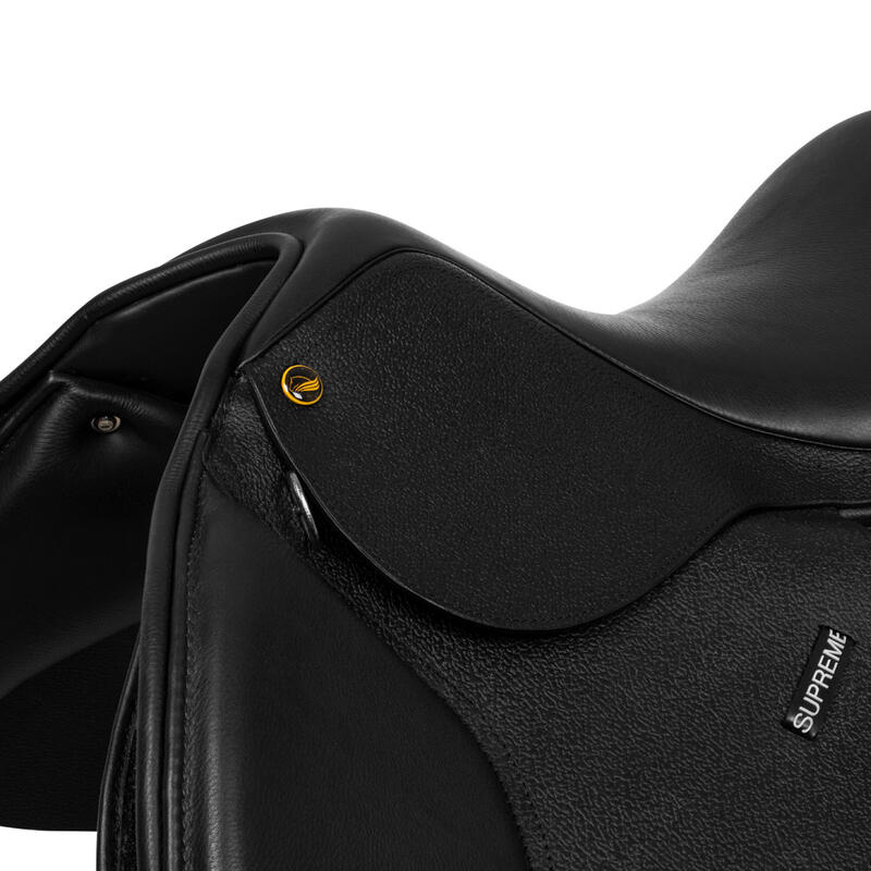 Selle polyvalente Boston avec arcade interchangeable