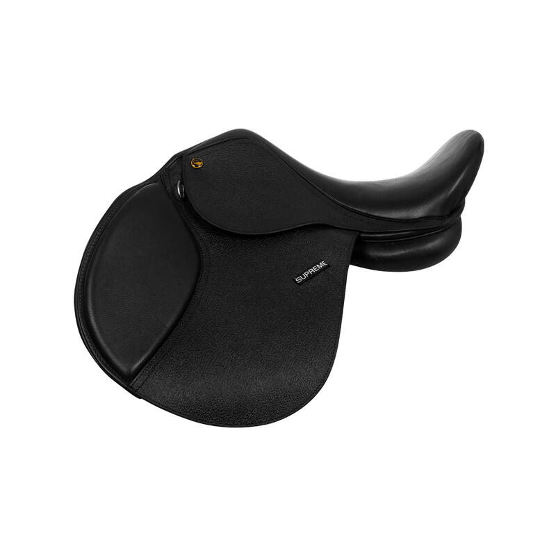 Selle polyvalente Boston avec arcade interchangeable