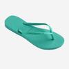 Chanclas Mujer Havaianas 4000030 Verde