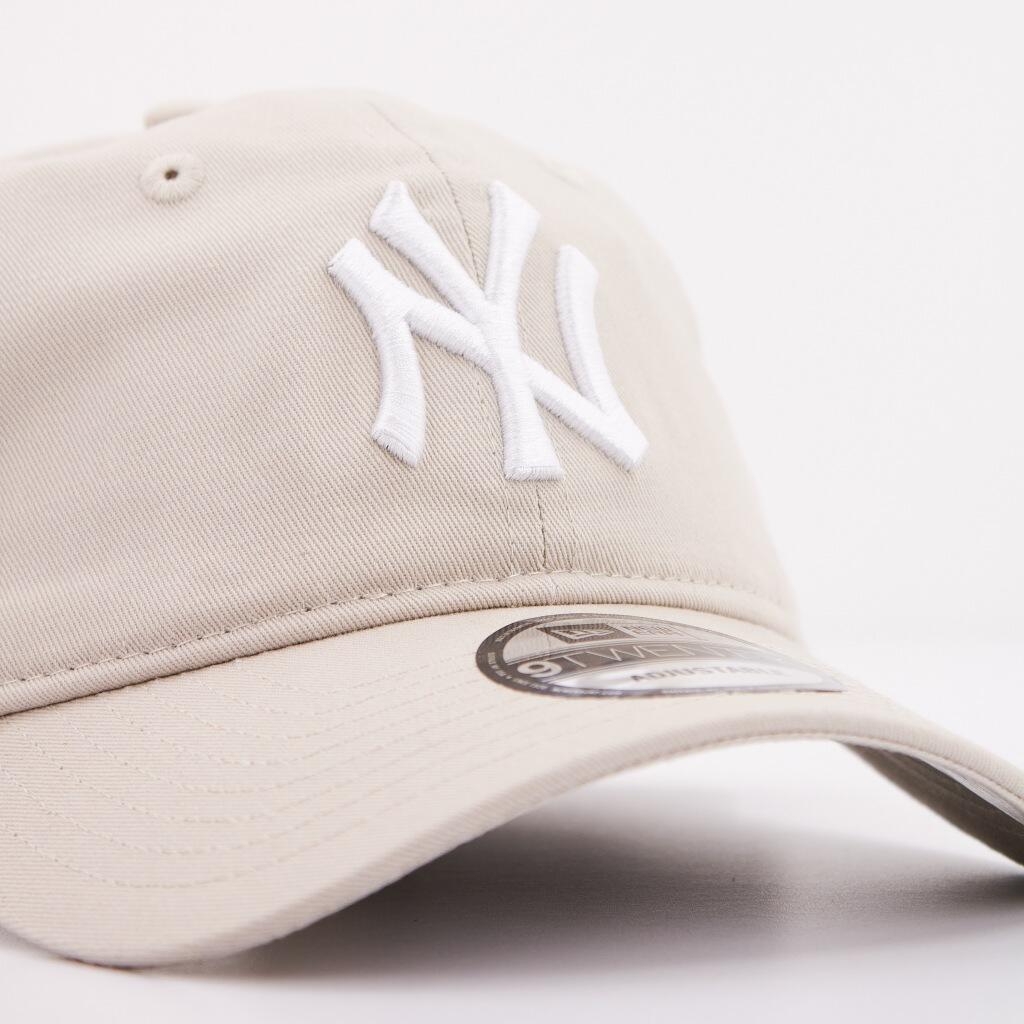 Czapka z daszkiem damska New Era 9TWENTY League Essentials New York Yankees Cap 4/7