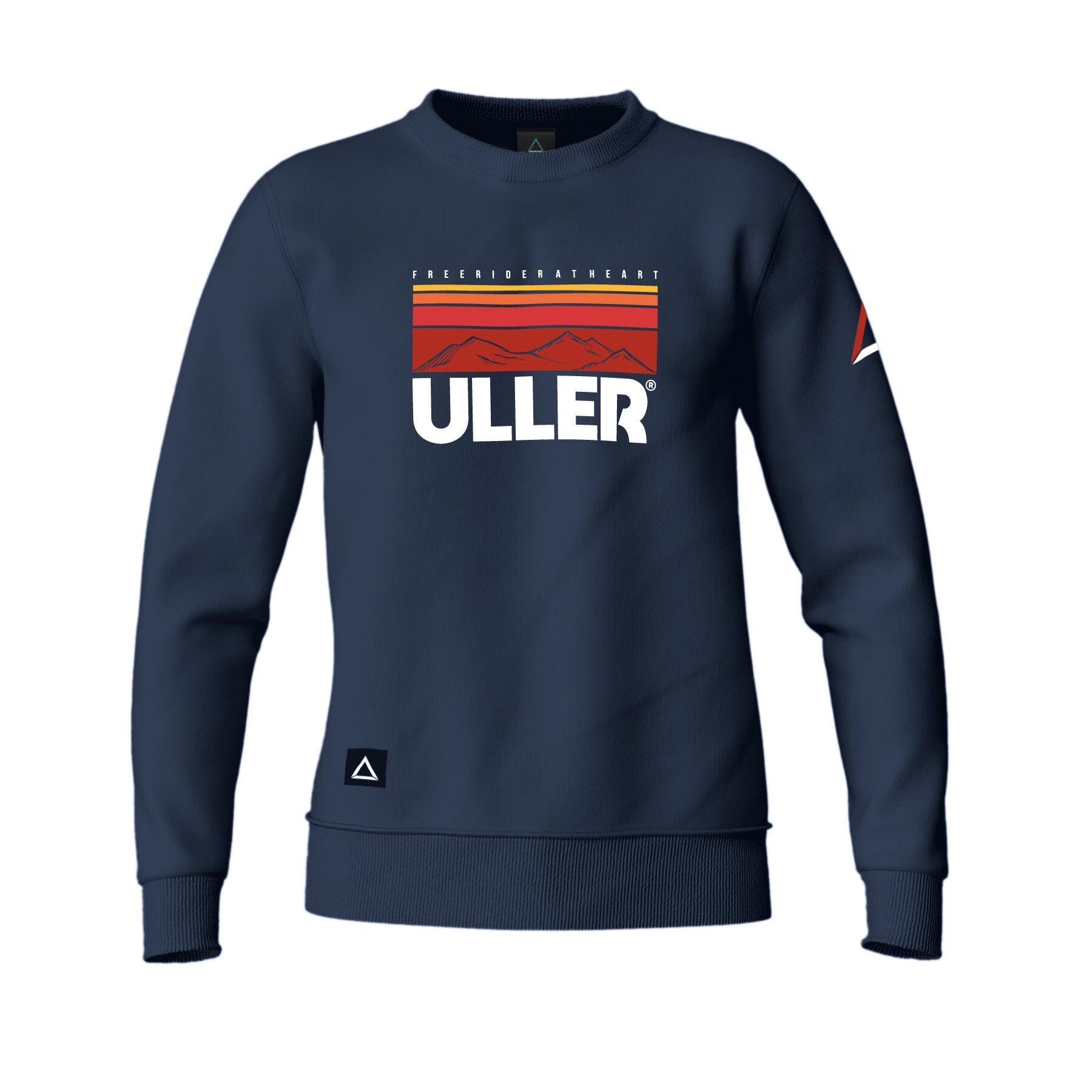 ULLER picture