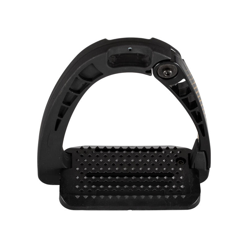 Étriers De Copain (Buddy Stirrups) Showman Réglables - Nylon
