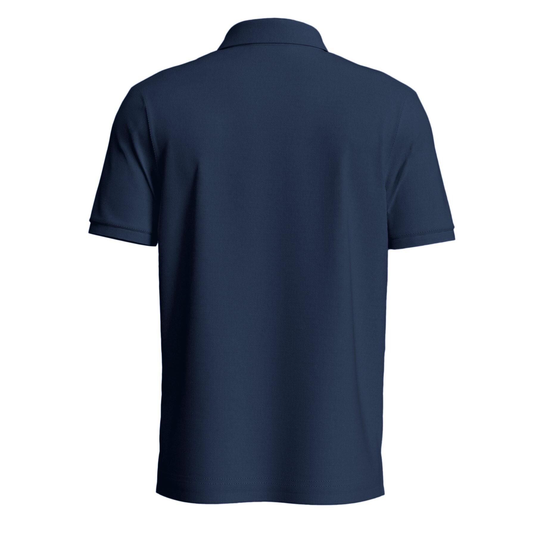 Polo adultos y niños The Indian Face Unisex Soul Azul marino 2/5