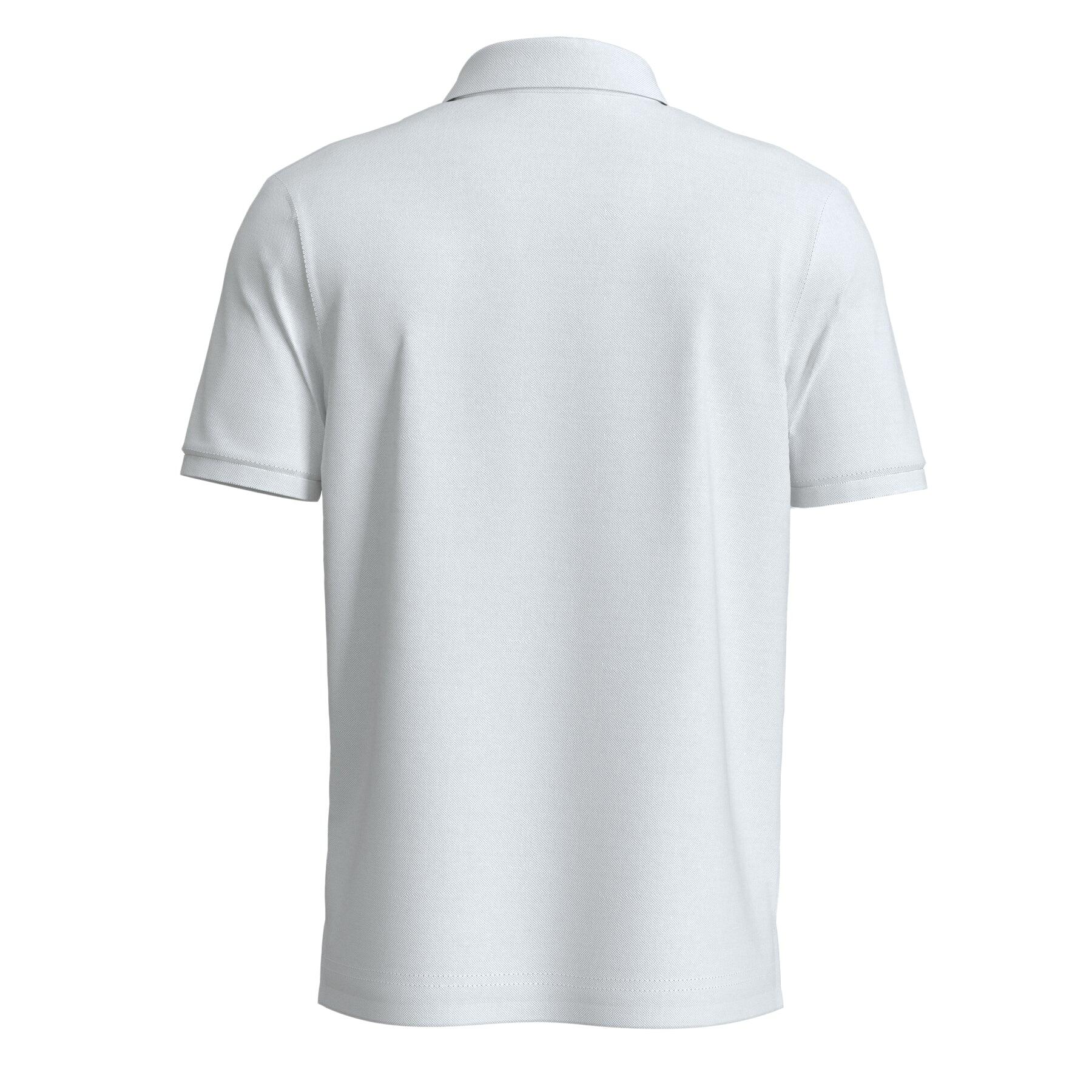 Polo adultos y niños The Indian Face Unisex Soul Blanco 2/5