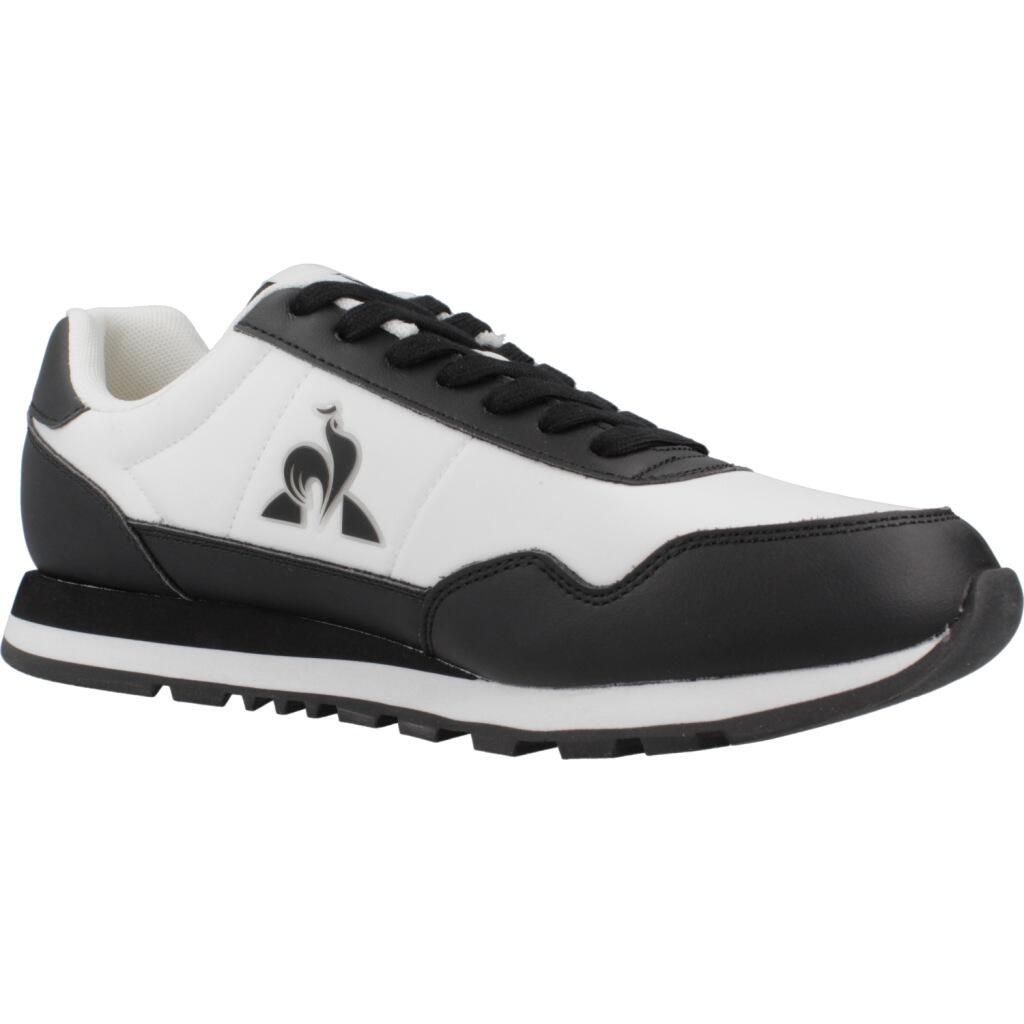 Le coq sportif zapatillas negras hombre decathlon hotsell
