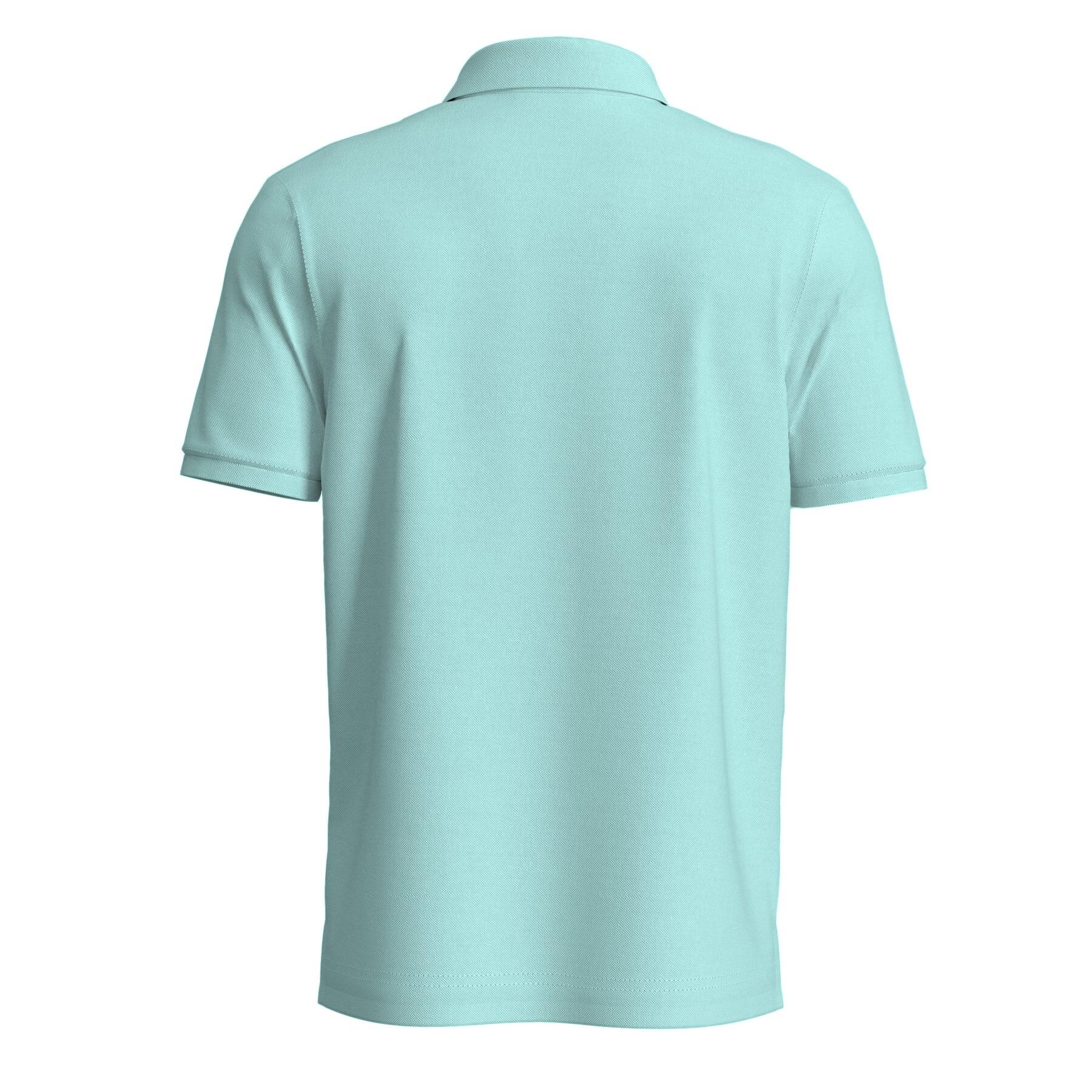 Polos adultos y niños The Indian Face Unisex Soul Azul 2/5