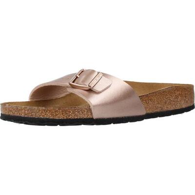 Ciabatte donna Birkenstock Madrid
