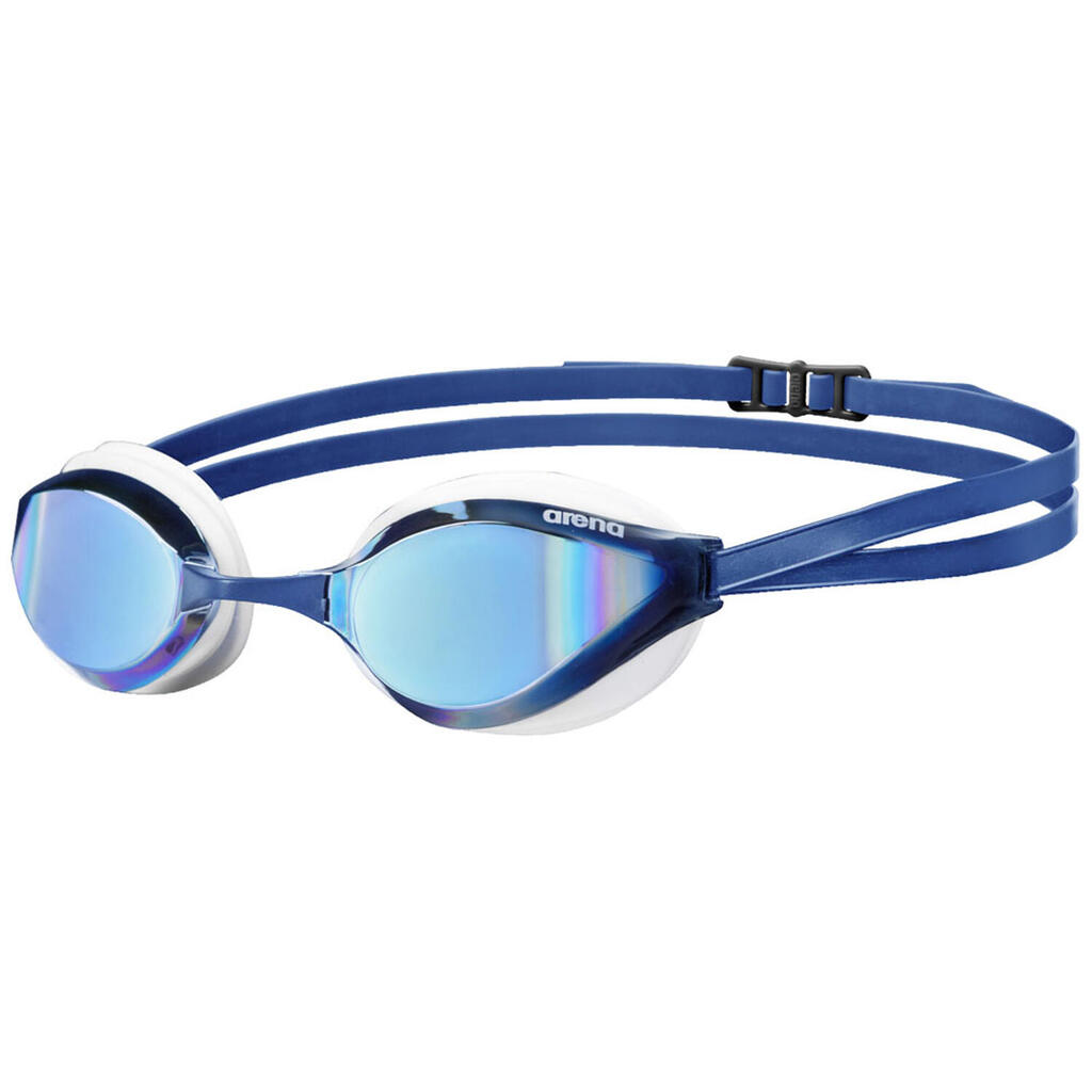 BLUE / WHITE