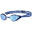 Lunettes de natation Arena Python Mirror Bleu/Blanc