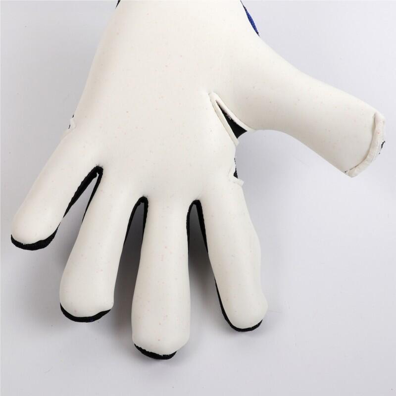 HO Soccer Kontrol Knit Tech Aqua Goalkeeper Gloves 2/6