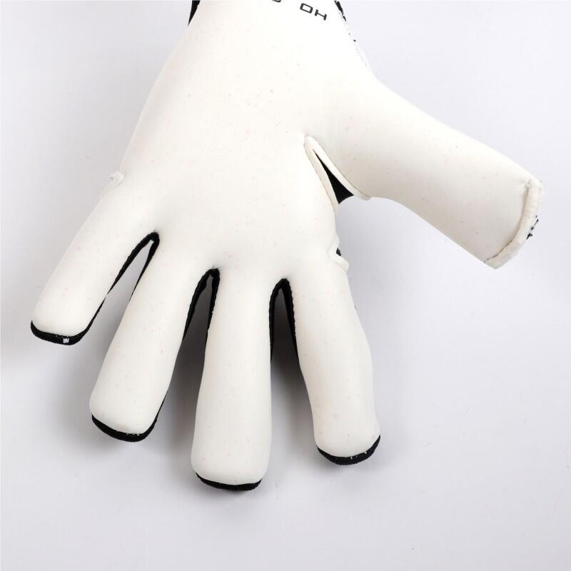 HO Soccer Kontrol Knit Tech Aqua Goalkeeper Gloves 3/6