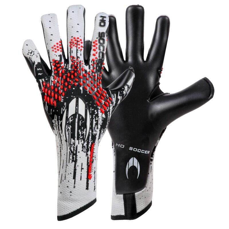 HO Soccer SSG Kontrol Knit Tech Goalkeeper Gloves 1/6