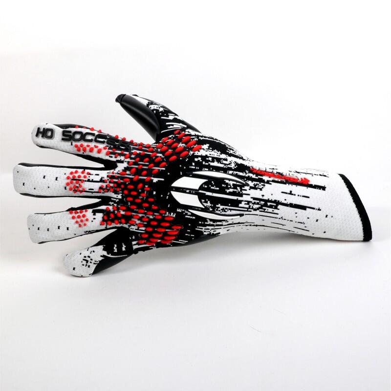 HO Soccer SSG Kontrol Knit Tech Goalkeeper Gloves 2/6