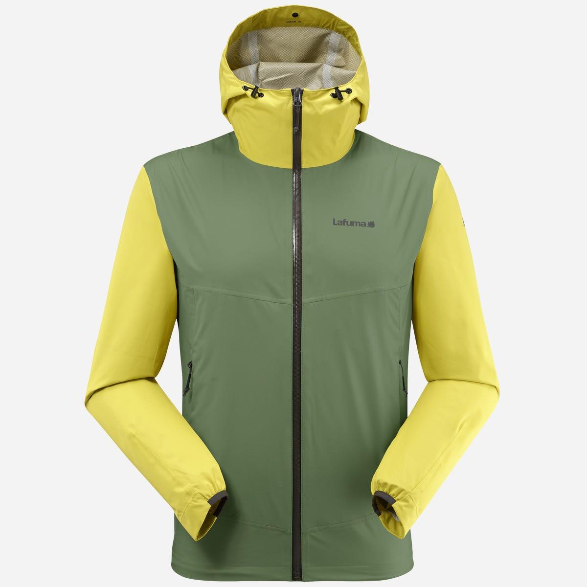 Veste lafuma homme decathlon sale