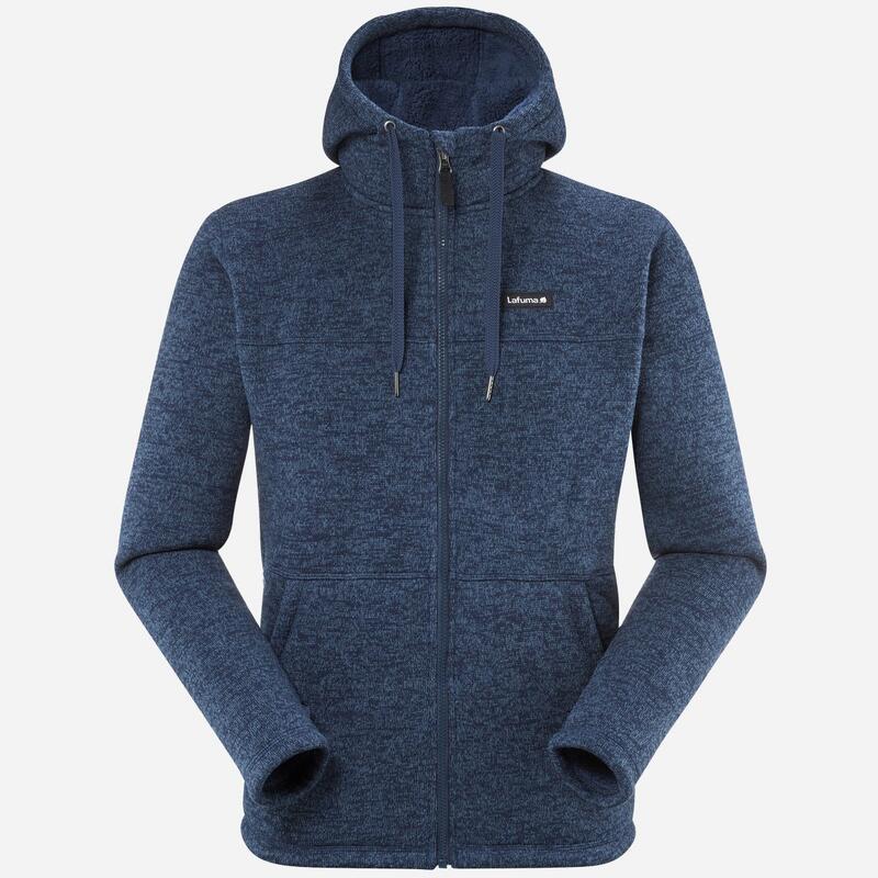 Mens Reis Fleece CALI HOODIE