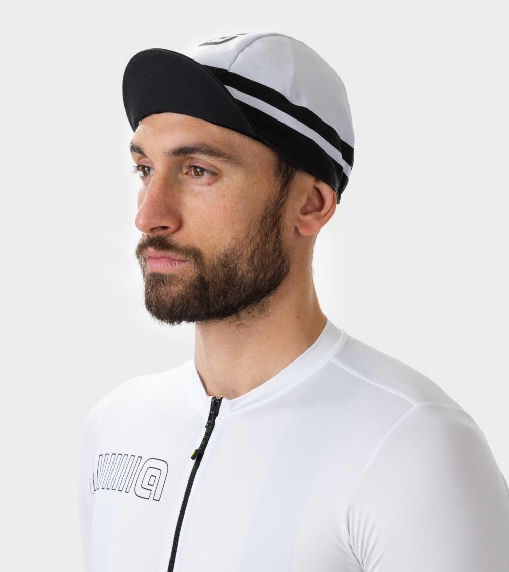 Czapka rowerowa Alé Cycling Line 4/5