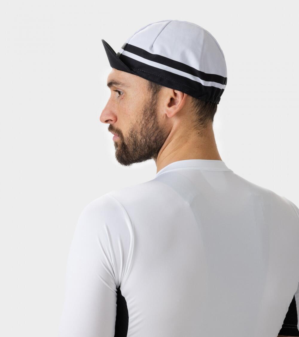 Czapka rowerowa Alé Cycling Line 5/5