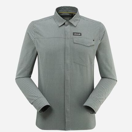 Chemise Randonnée Homme SKIM SHIELD SHIRT LS