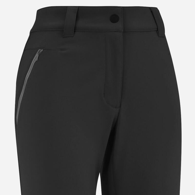 Pantalon Randonnée Femme ACCESS SOFTSHELL