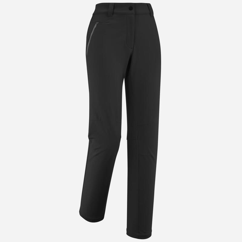 Pantalon Randonnée Femme ACCESS SOFTSHELL