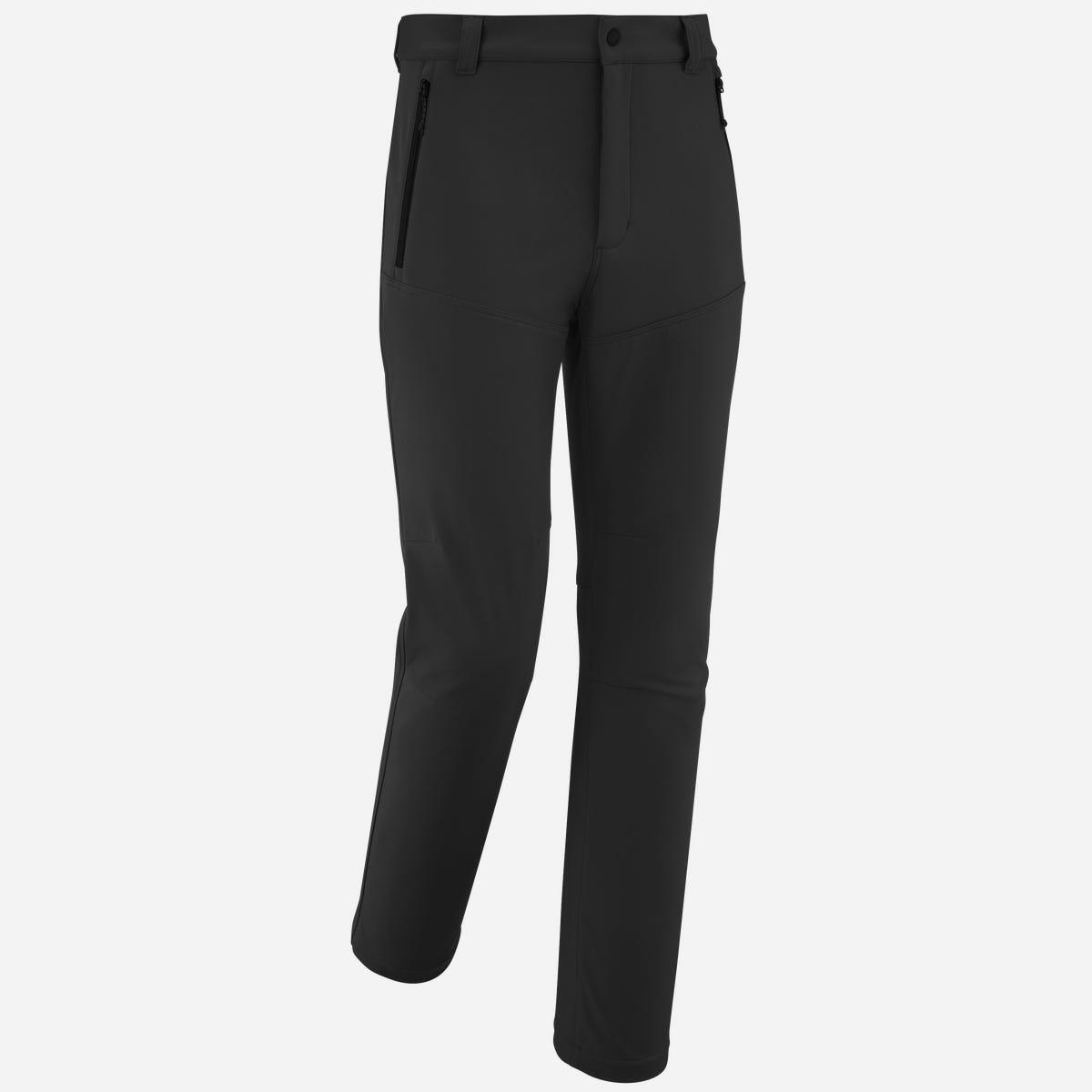 Pantalon Randonnée Homme ACCESS SOFTSHELL 1/5