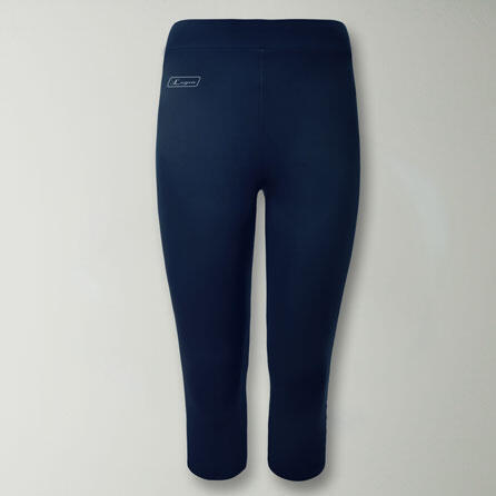 Legea Leggings Pinocchietto Laia Dame 2/2