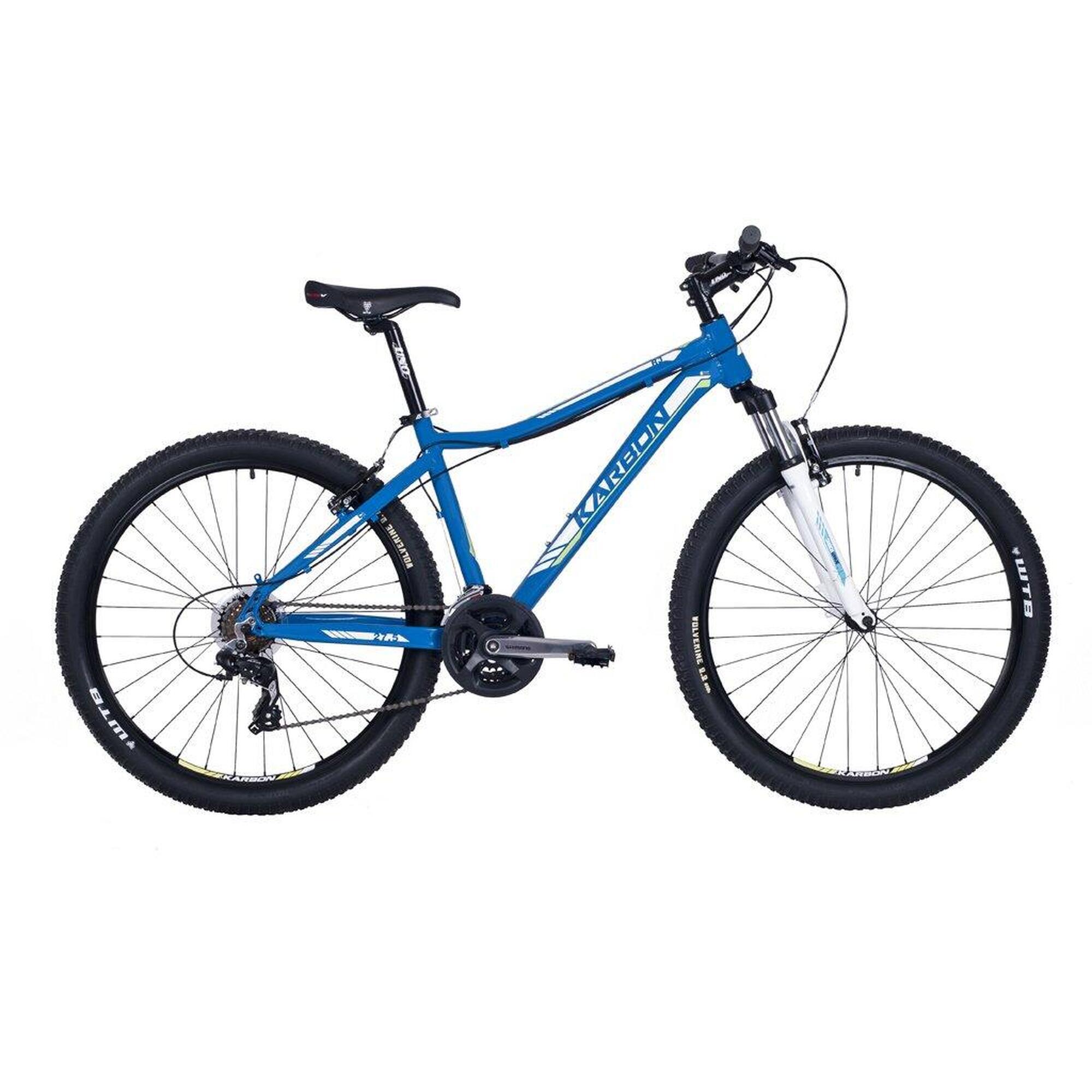 Rower górski 27,5 Karbon R3 MTB (19")