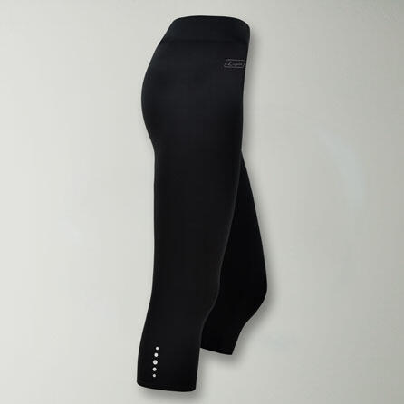 Leggings Legea Pinocchietto Laia Damskie