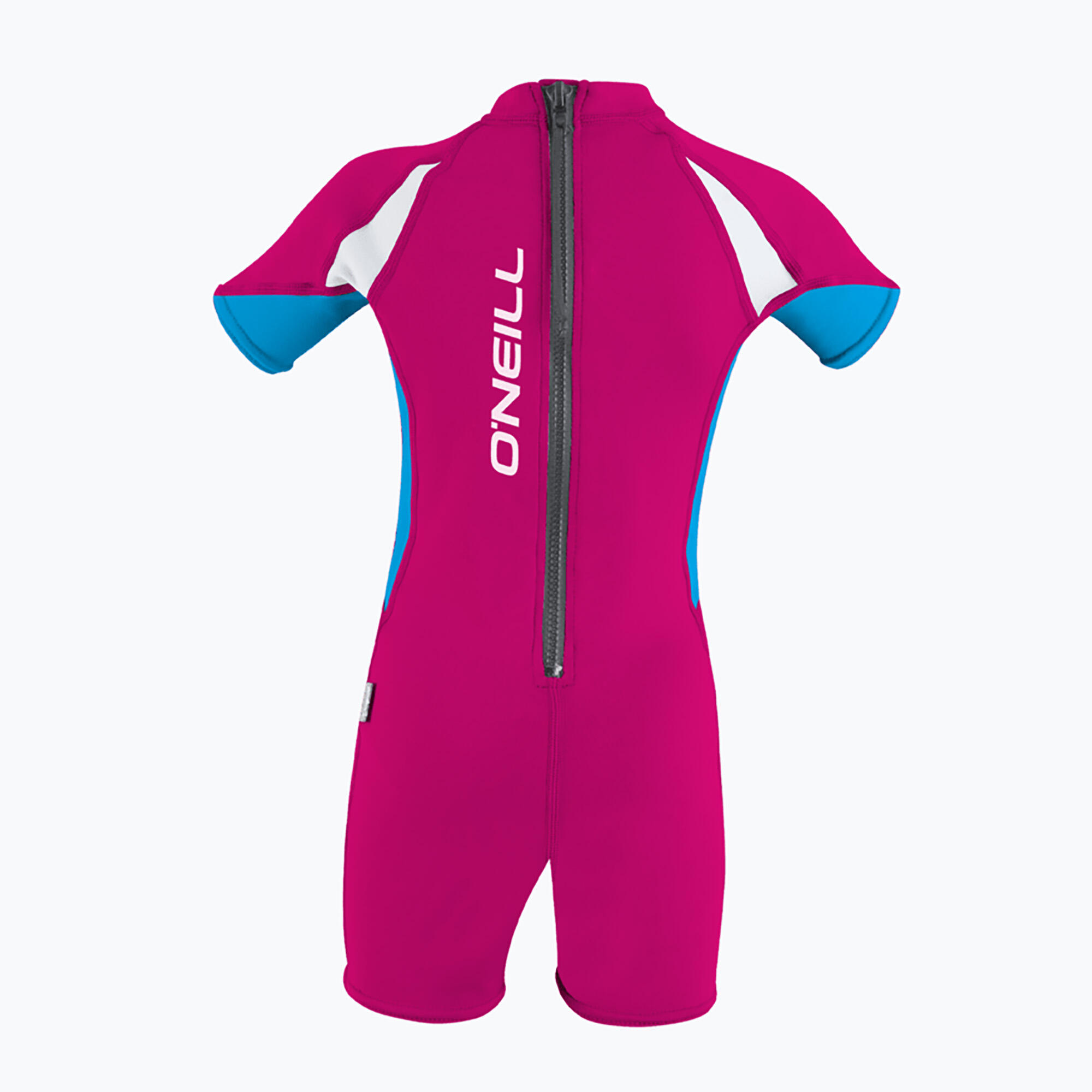 O'Neill Tutina per bambini O'Zone UV Spring UPF 50+ 2/3