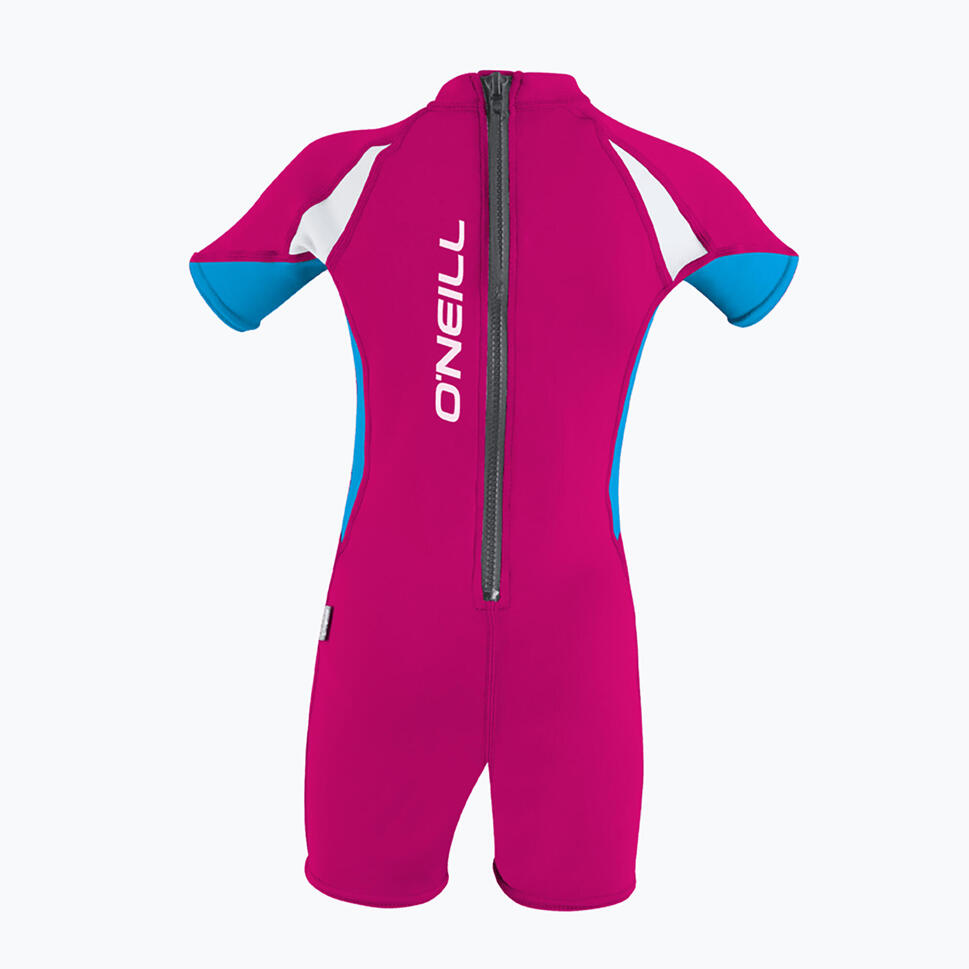 Kombinezon UPF 50+ dziecięcy O'Neill Toddler O'Zone UV Spring
