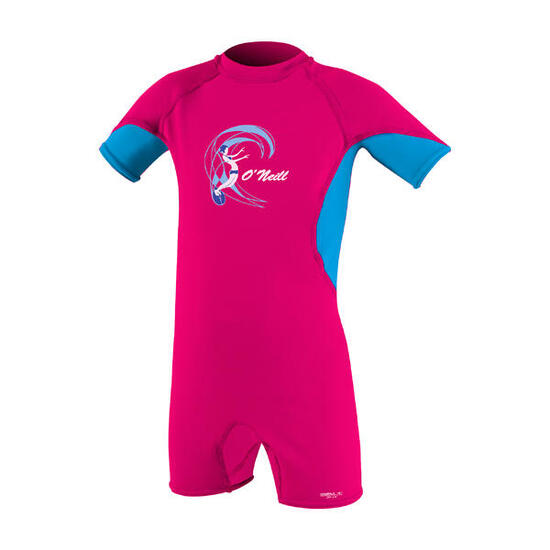 Kombinezon UPF 50+ dziecięcy O'Neill Toddler O'Zone UV Spring