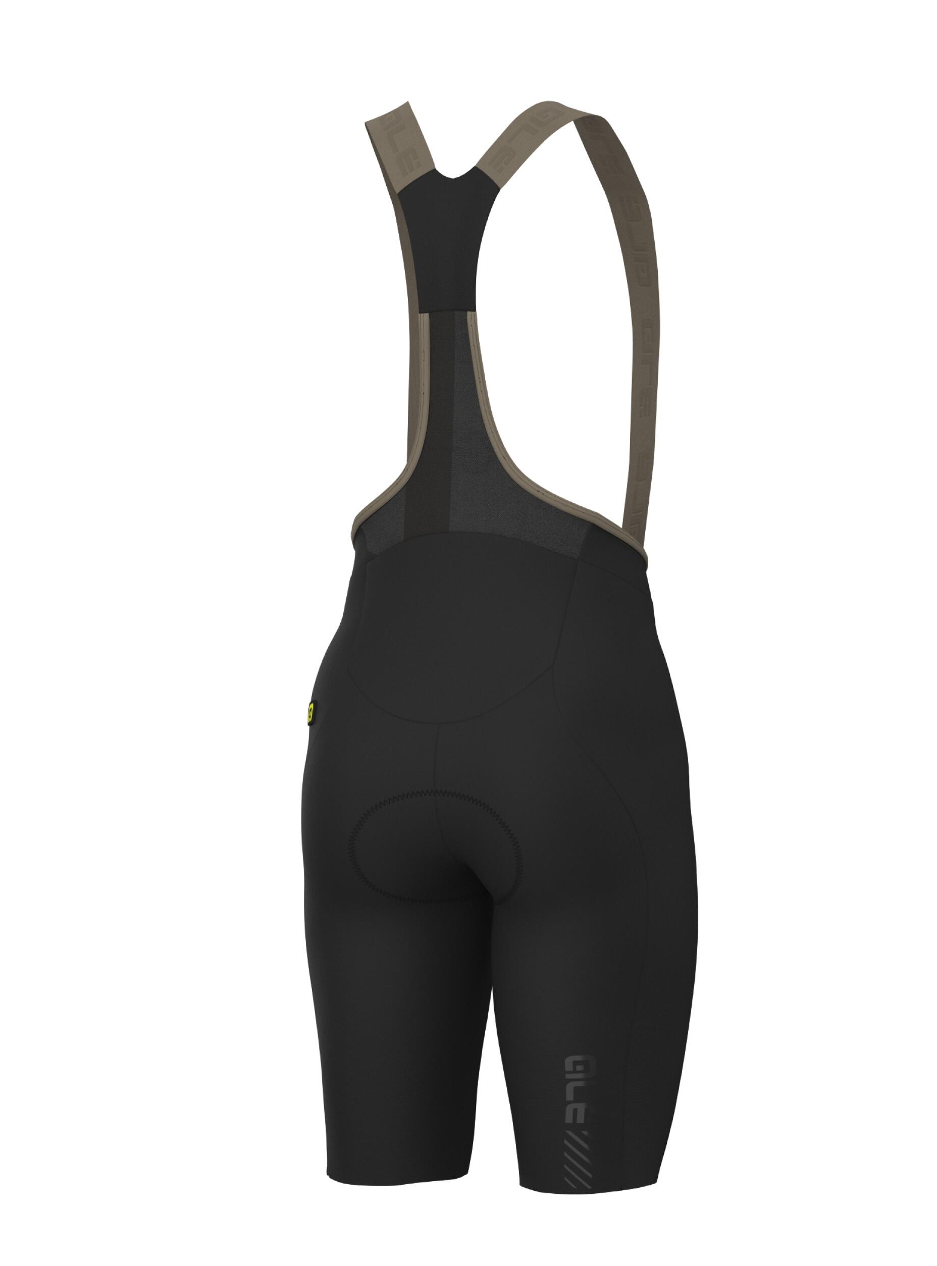 Pantaloni corti con bretelle - PR-E MASTER 2.0 2/7