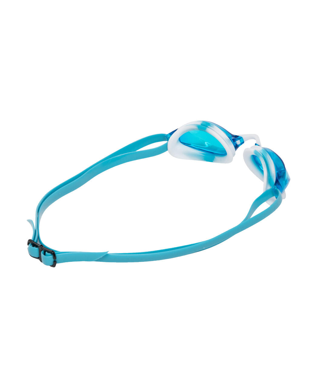 Arena Python Swim Goggles - Blue / White / Sky ARENA | Decathlon