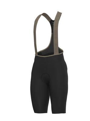 Pantaloni corti con bretelle - PR-E MASTER 2.0