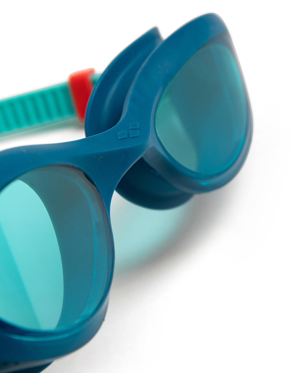 Lunette de Natation Arena The One Woman Bleu 6/7