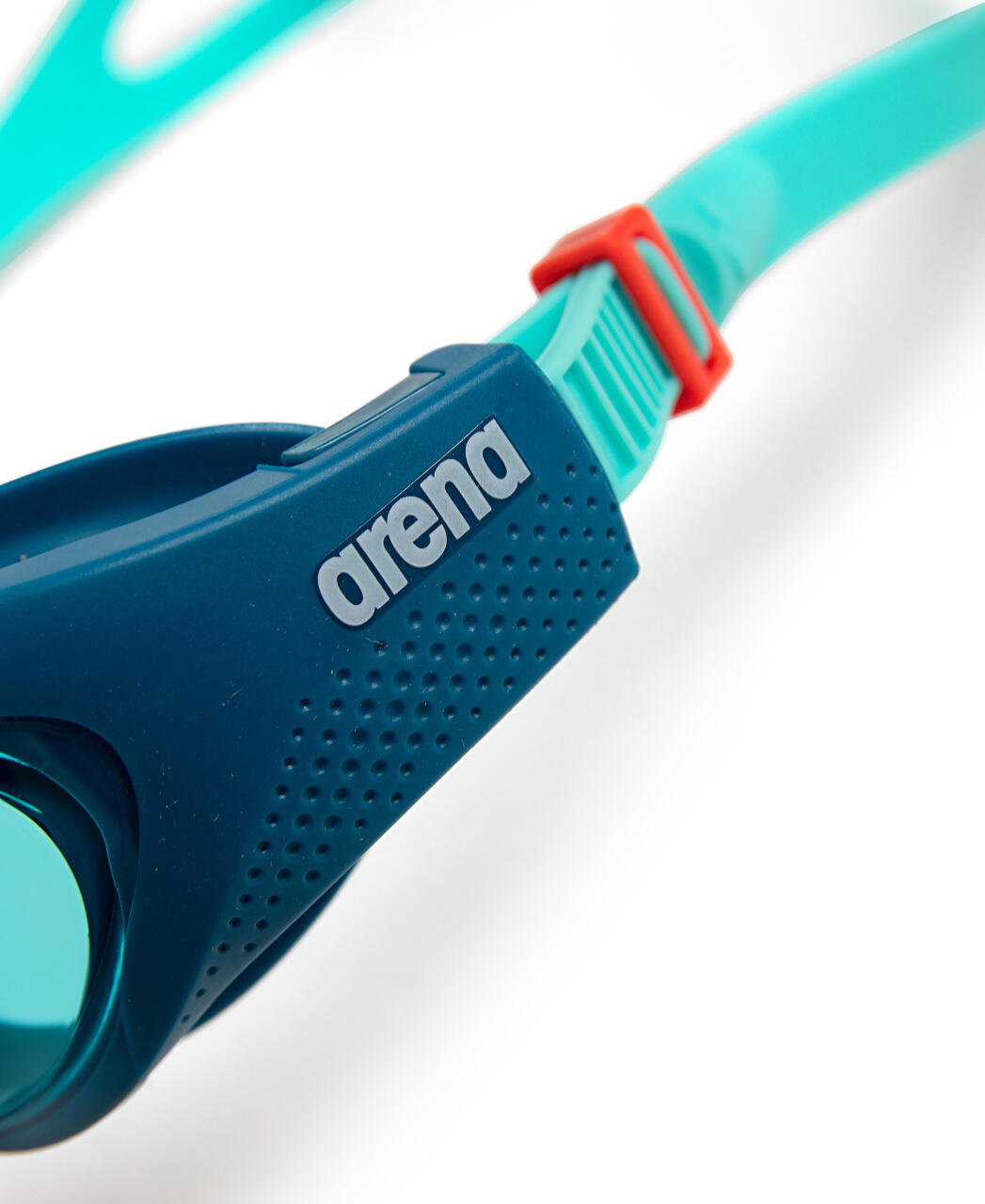Lunette de Natation Arena The One Woman Bleu 7/7
