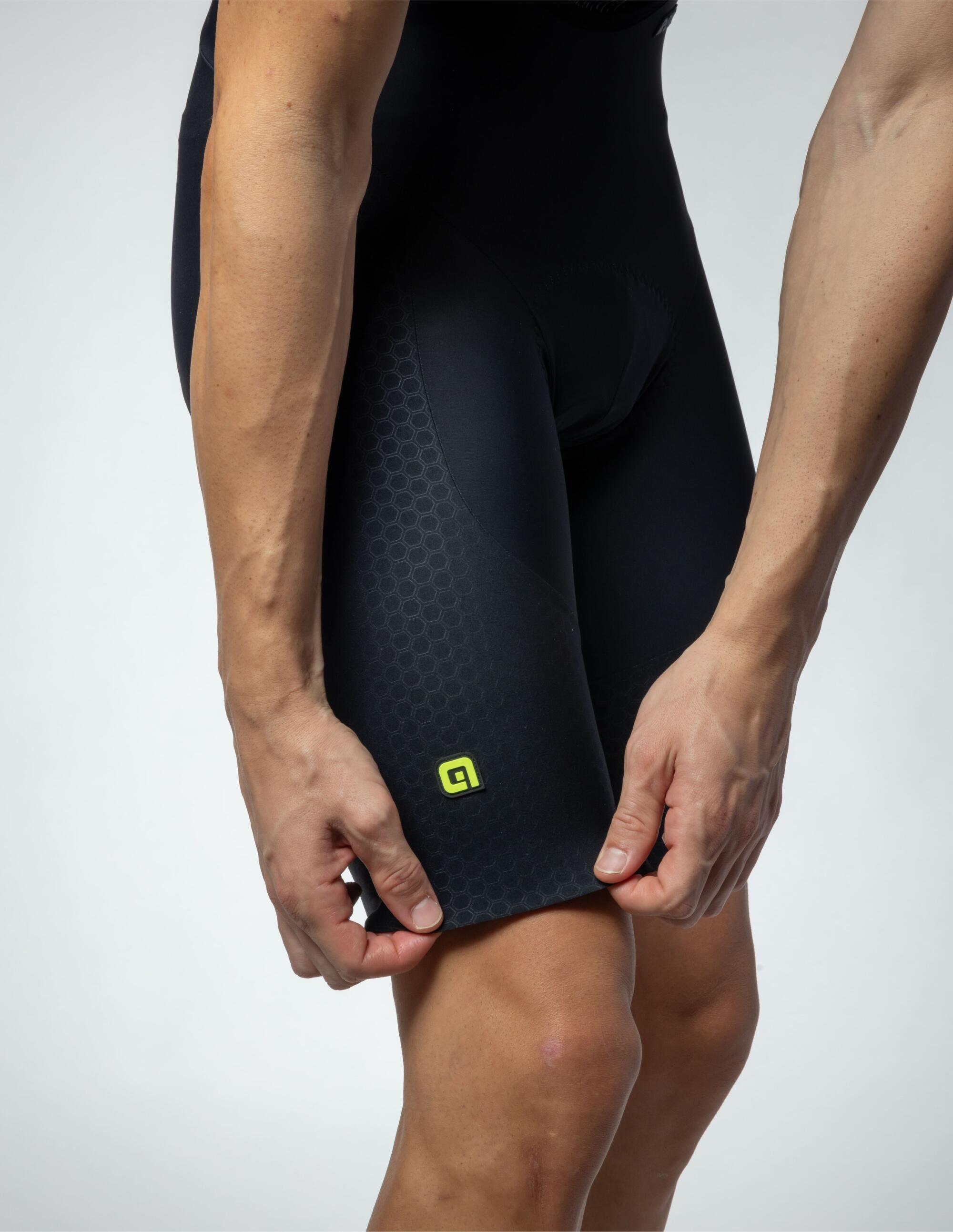 Pantaloni corti con bretelle - R-EV1 HAMMER 2.0 6/7
