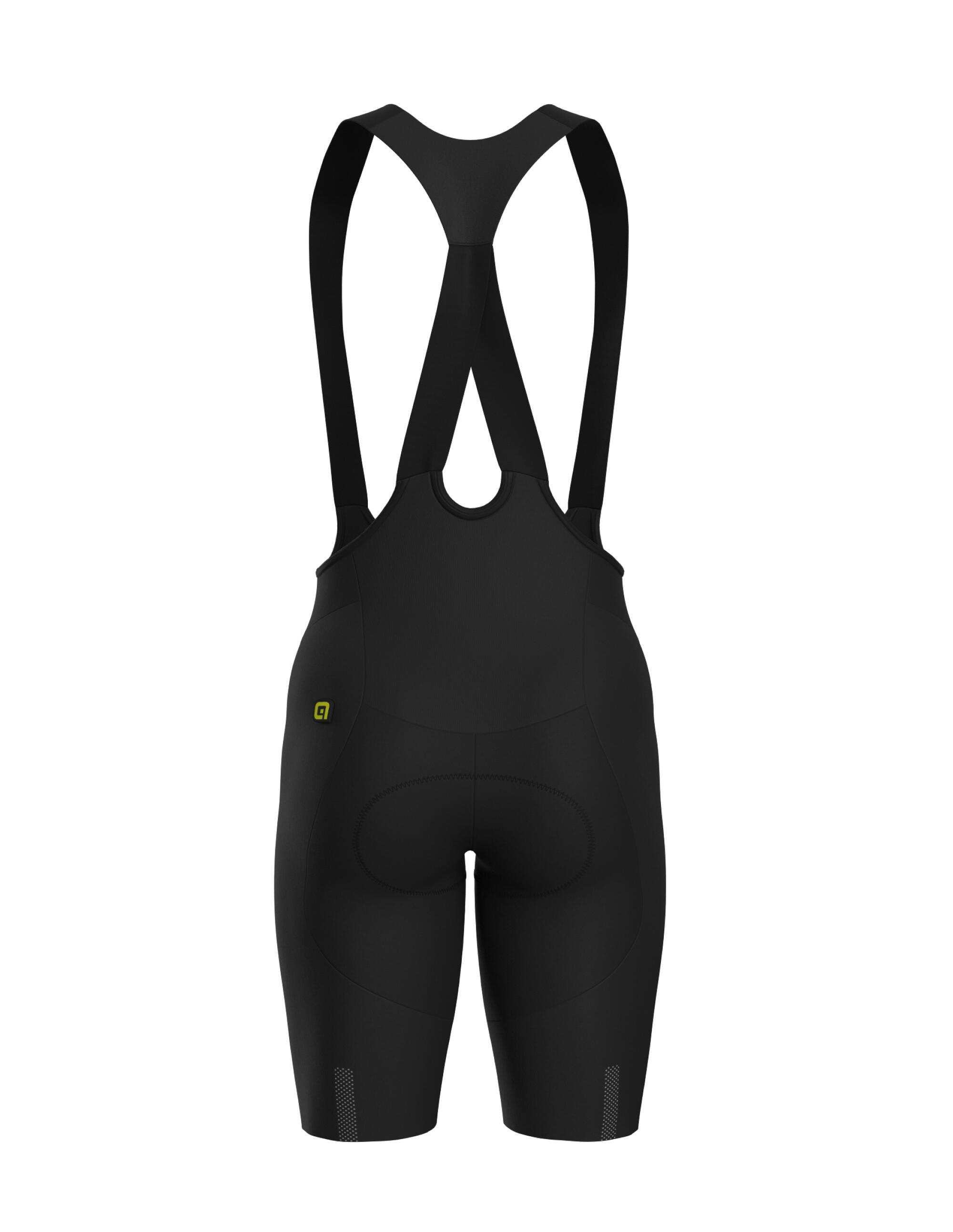Pantaloni corti con bretelle - R-EV1 HAMMER 2.0 2/7