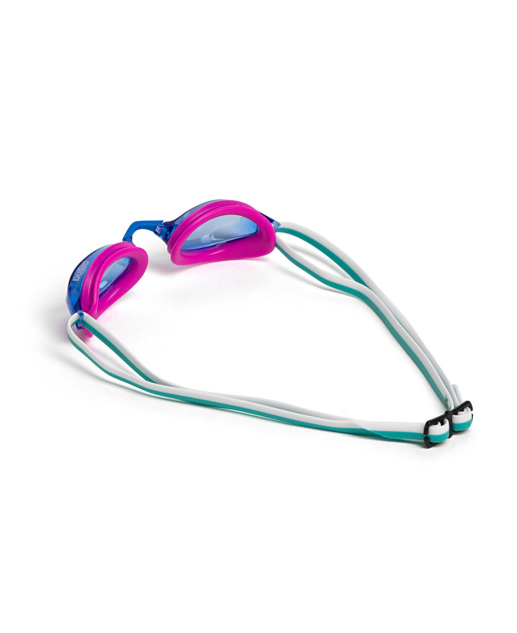 Lunettes de natation Unisexe Adulte - Python 6/7