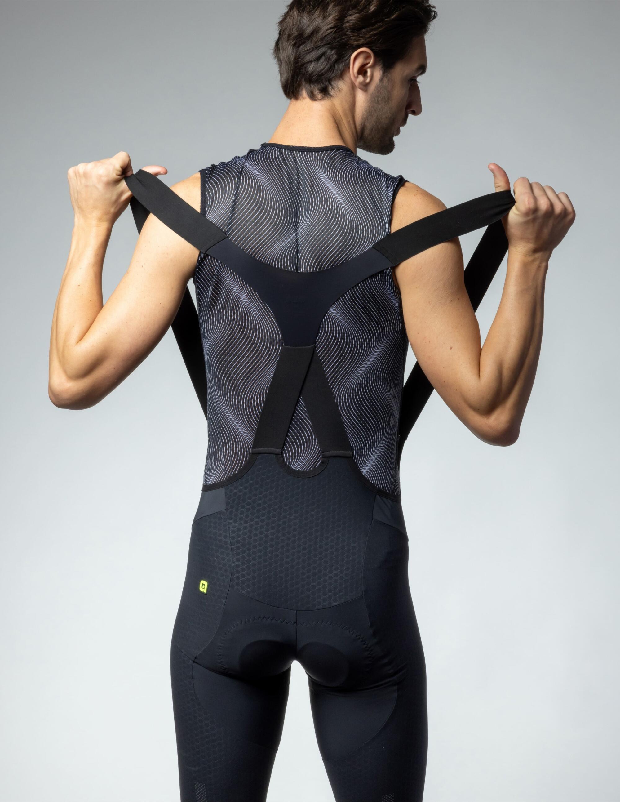 Pantaloni corti con bretelle - R-EV1 HAMMER 2.0 4/7